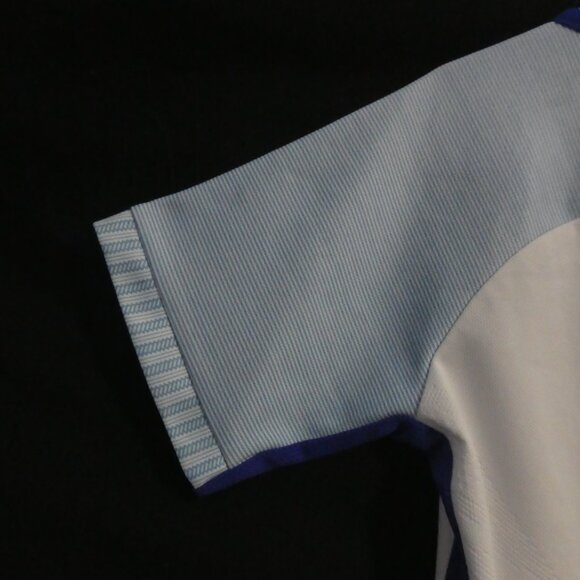 NIKE - Dri-Fit | size 22 | England 2016 2018 National Team Home Football Shirt - Picture 9 of 16